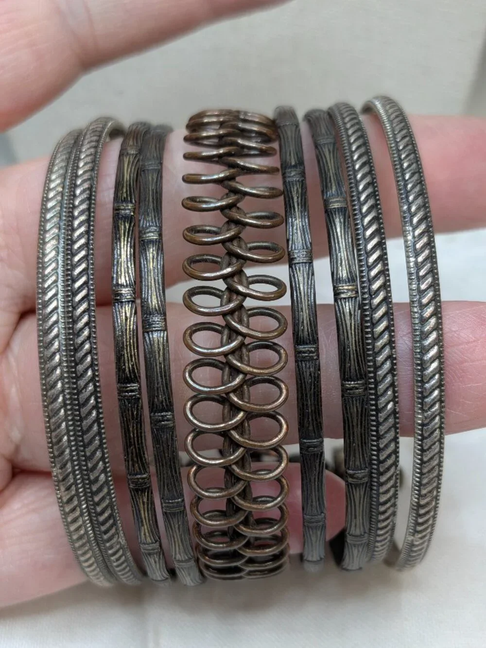 N/A bold vintage